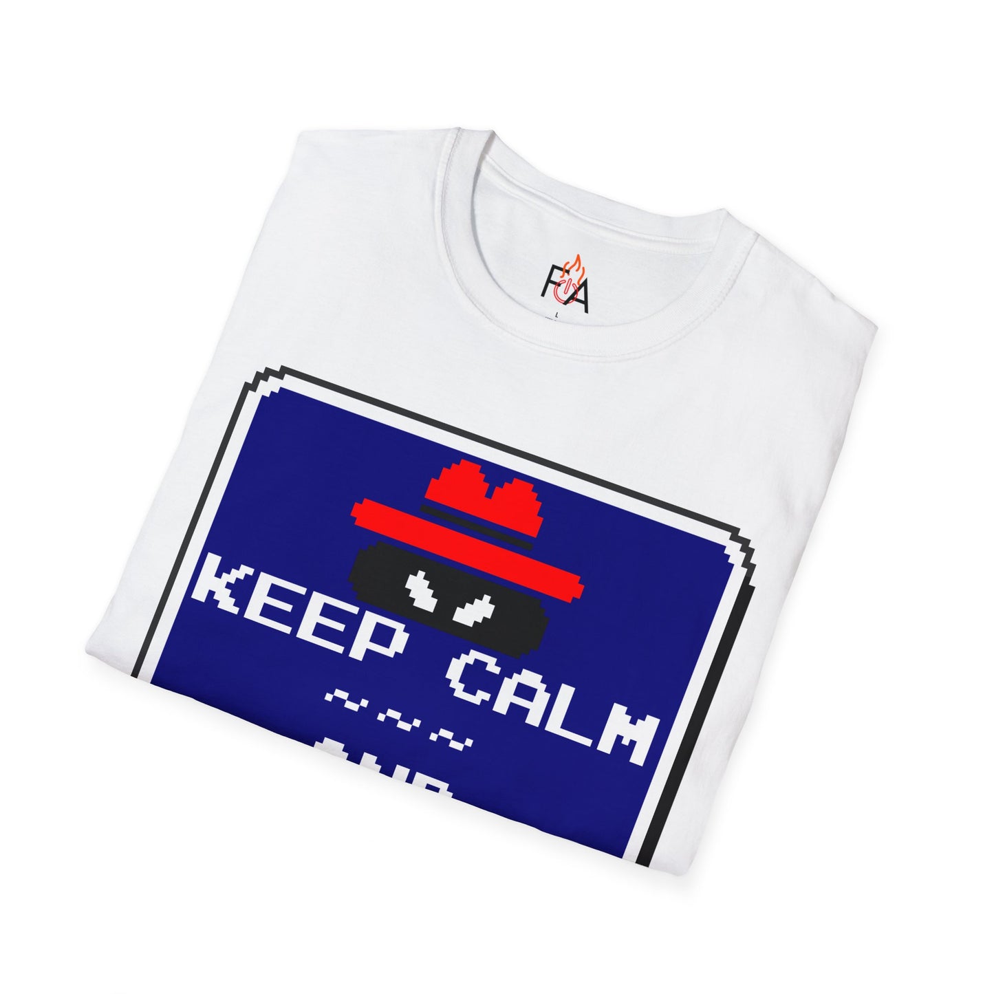 Keep Calm and Blame an APT