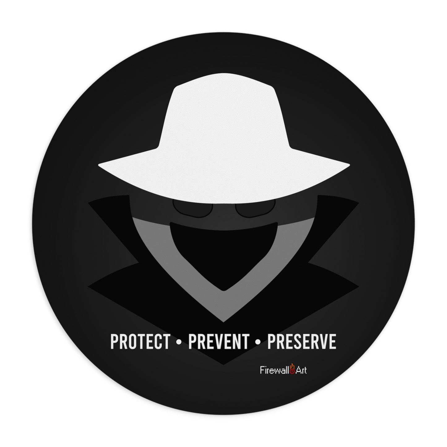 Prevent Protect Preserve