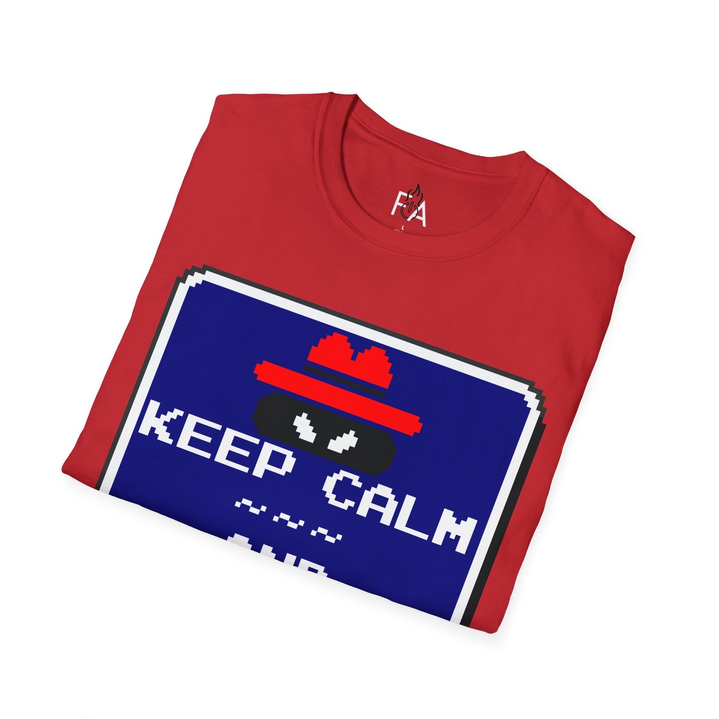 Keep Calm and Blame an APT