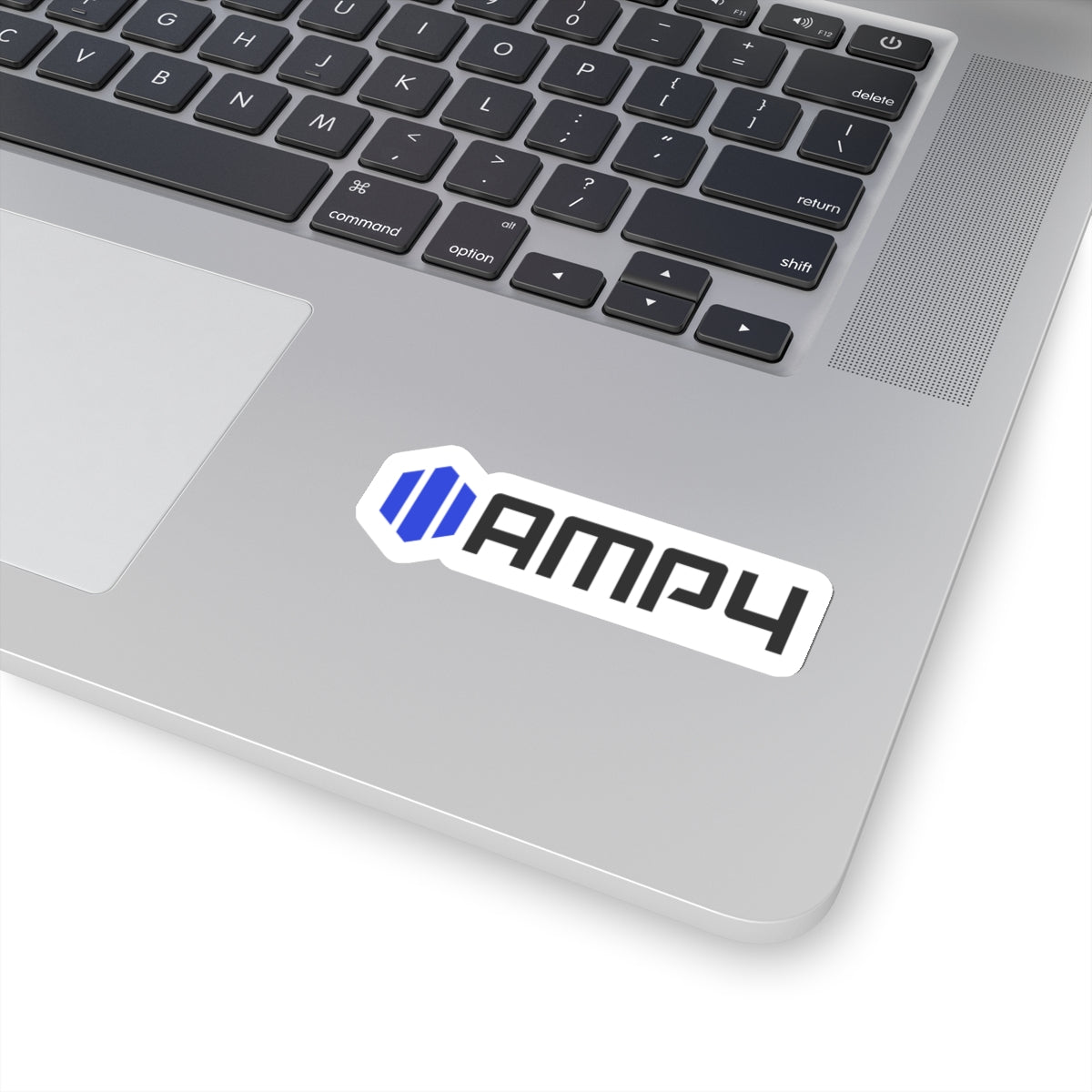 AMP4 Sticker